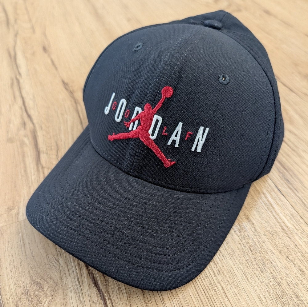 Jordan Hat SKU924
